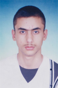 أحمد عمر مروة